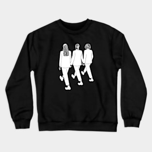 Women's March Crewneck Sweatshirt